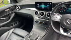 Mercedes-Benz GLC 300de 4Matic AMG Line Premium 5dr 9G-Tronic Estate